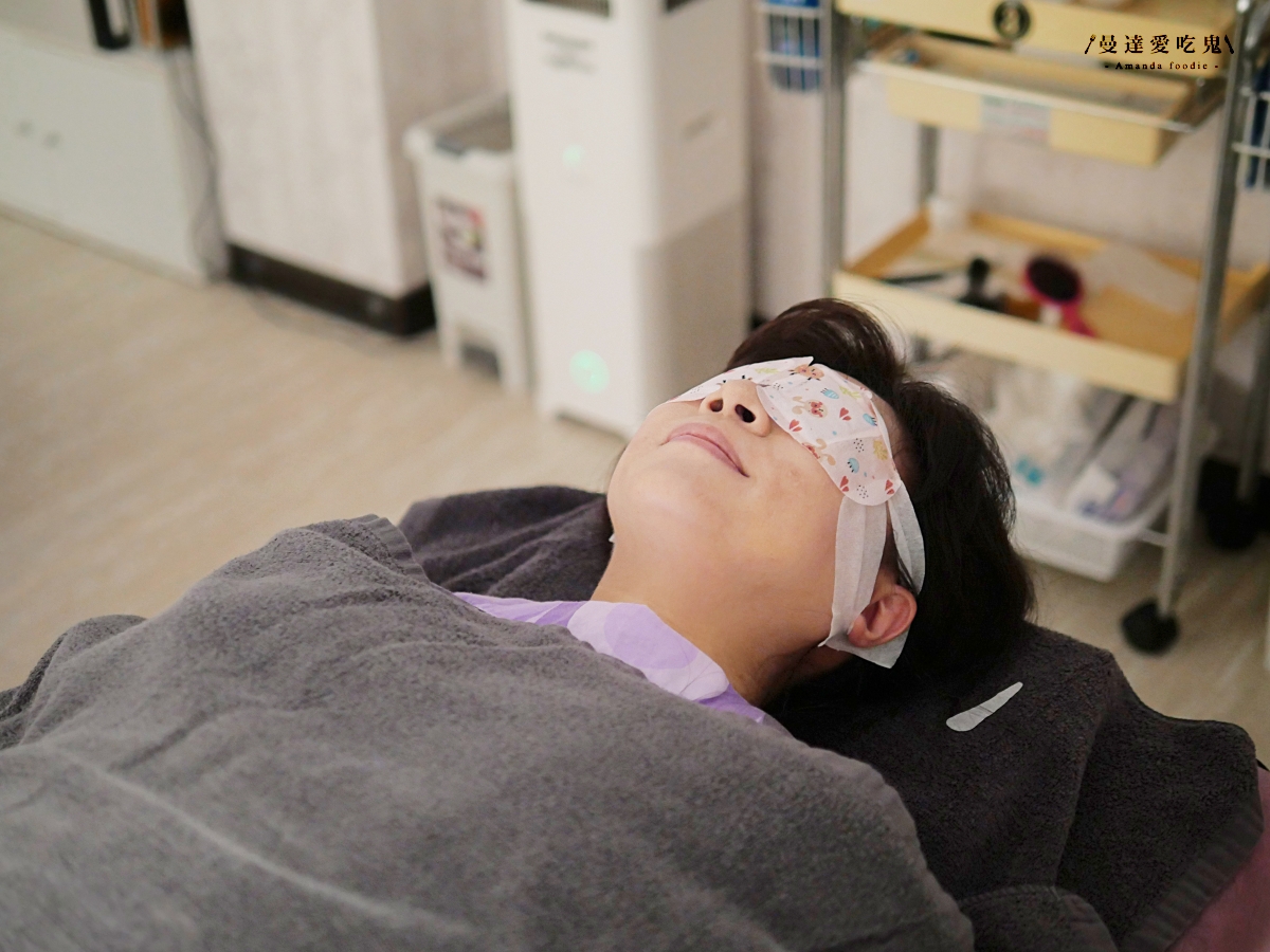 台南越式洗髮推薦|走進放鬆儀式感的細緻體驗「玥玥越式養生洗髮」60分鐘小資方案紀錄! - 第9張圖 台南越式洗髮推薦|走進放鬆儀式感的細緻體驗「玥玥越式養生洗髮」60分鐘小資方案紀錄!