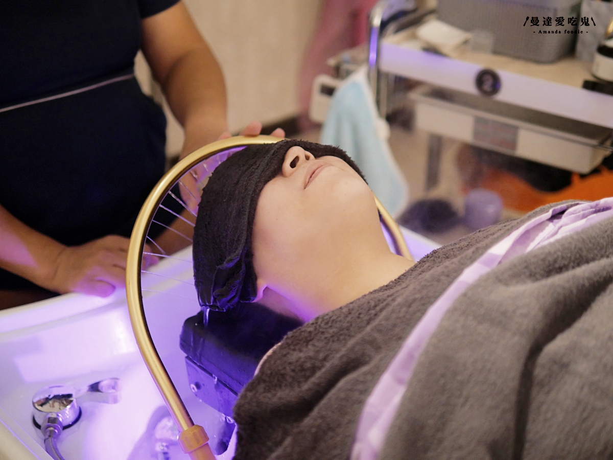 台南越式洗髮推薦|走進放鬆儀式感的細緻體驗「玥玥越式養生洗髮」60分鐘小資方案紀錄! - 第13張圖 台南越式洗髮推薦|走進放鬆儀式感的細緻體驗「玥玥越式養生洗髮」60分鐘小資方案紀錄!