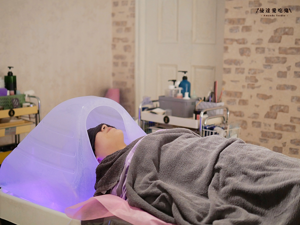 台南越式洗髮推薦|走進放鬆儀式感的細緻體驗「玥玥越式養生洗髮」60分鐘小資方案紀錄! - 第14張圖 台南越式洗髮推薦|走進放鬆儀式感的細緻體驗「玥玥越式養生洗髮」60分鐘小資方案紀錄!