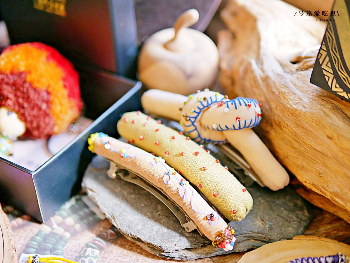 屏東三地門一日遊|從自然秘境、原民工藝、到在地美食的部落慢旅行程開箱!屏東旅遊推薦|屏東美食推薦 - 第26張圖 屏東三地門一日遊|從自然秘境、原民工藝、到在地美食的部落慢旅行程開箱!屏東旅遊推薦|屏東美食推薦