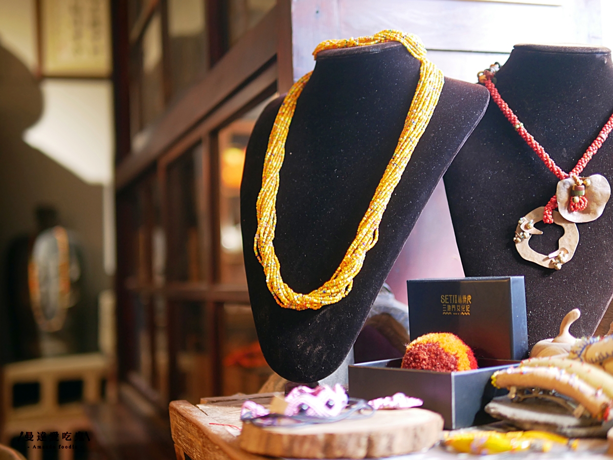 屏東三地門一日遊|從自然秘境、原民工藝、到在地美食的部落慢旅行程開箱!屏東旅遊推薦|屏東美食推薦 - 第23張圖 屏東三地門一日遊|從自然秘境、原民工藝、到在地美食的部落慢旅行程開箱!屏東旅遊推薦|屏東美食推薦