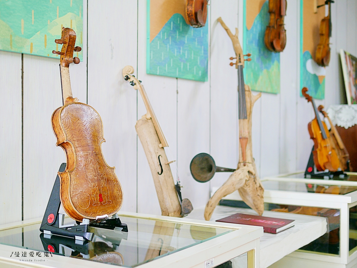 屏東三地門一日遊|從自然秘境、原民工藝、到在地美食的部落慢旅行程開箱!屏東旅遊推薦|屏東美食推薦 - 第28張圖 屏東三地門一日遊|從自然秘境、原民工藝、到在地美食的部落慢旅行程開箱!屏東旅遊推薦|屏東美食推薦