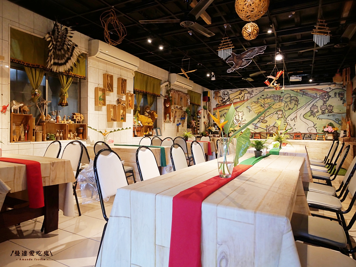 屏東三地門一日遊|從自然秘境、原民工藝、到在地美食的部落慢旅行程開箱!屏東旅遊推薦|屏東美食推薦 - 第4張圖 屏東三地門一日遊|從自然秘境、原民工藝、到在地美食的部落慢旅行程開箱!屏東旅遊推薦|屏東美食推薦