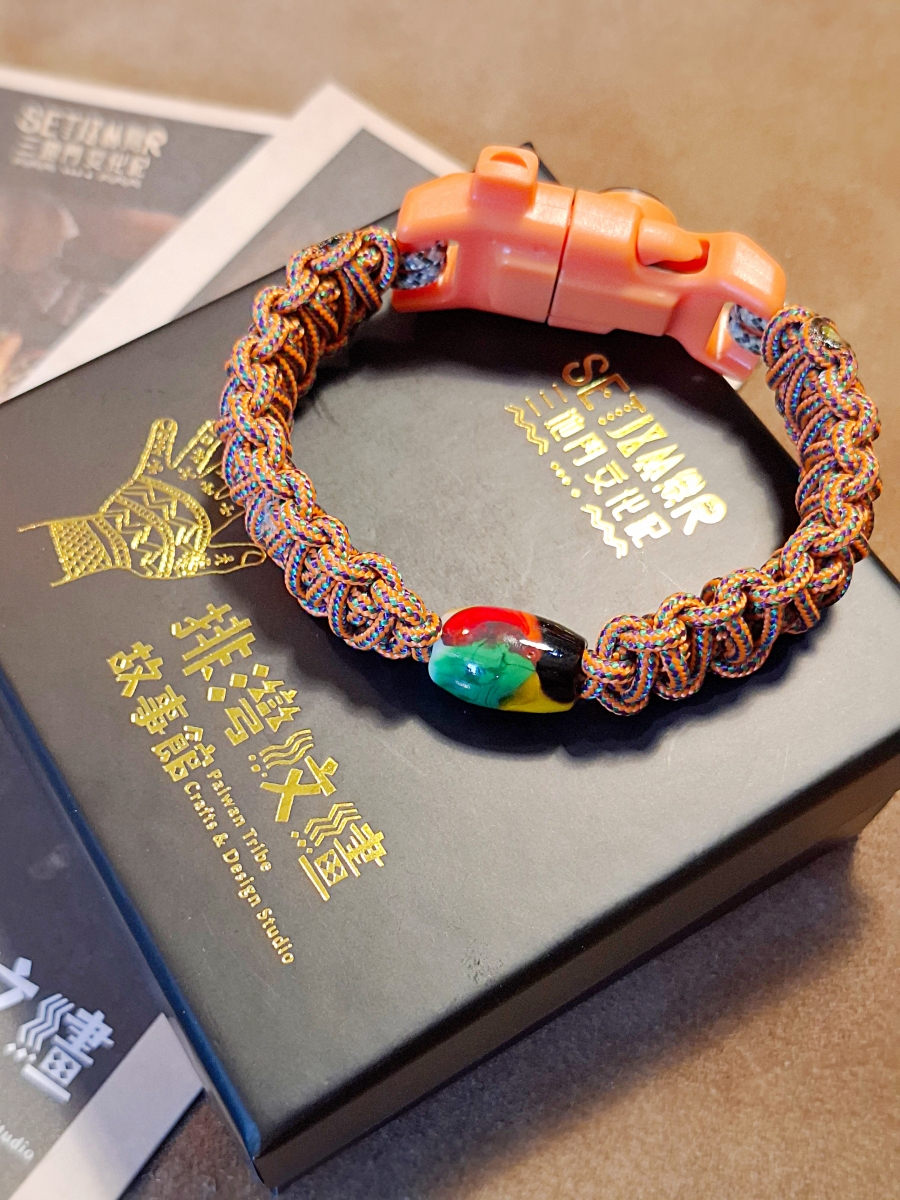 屏東三地門一日遊|從自然秘境、原民工藝、到在地美食的部落慢旅行程開箱!屏東旅遊推薦|屏東美食推薦 - 第20張圖 屏東三地門一日遊|從自然秘境、原民工藝、到在地美食的部落慢旅行程開箱!屏東旅遊推薦|屏東美食推薦