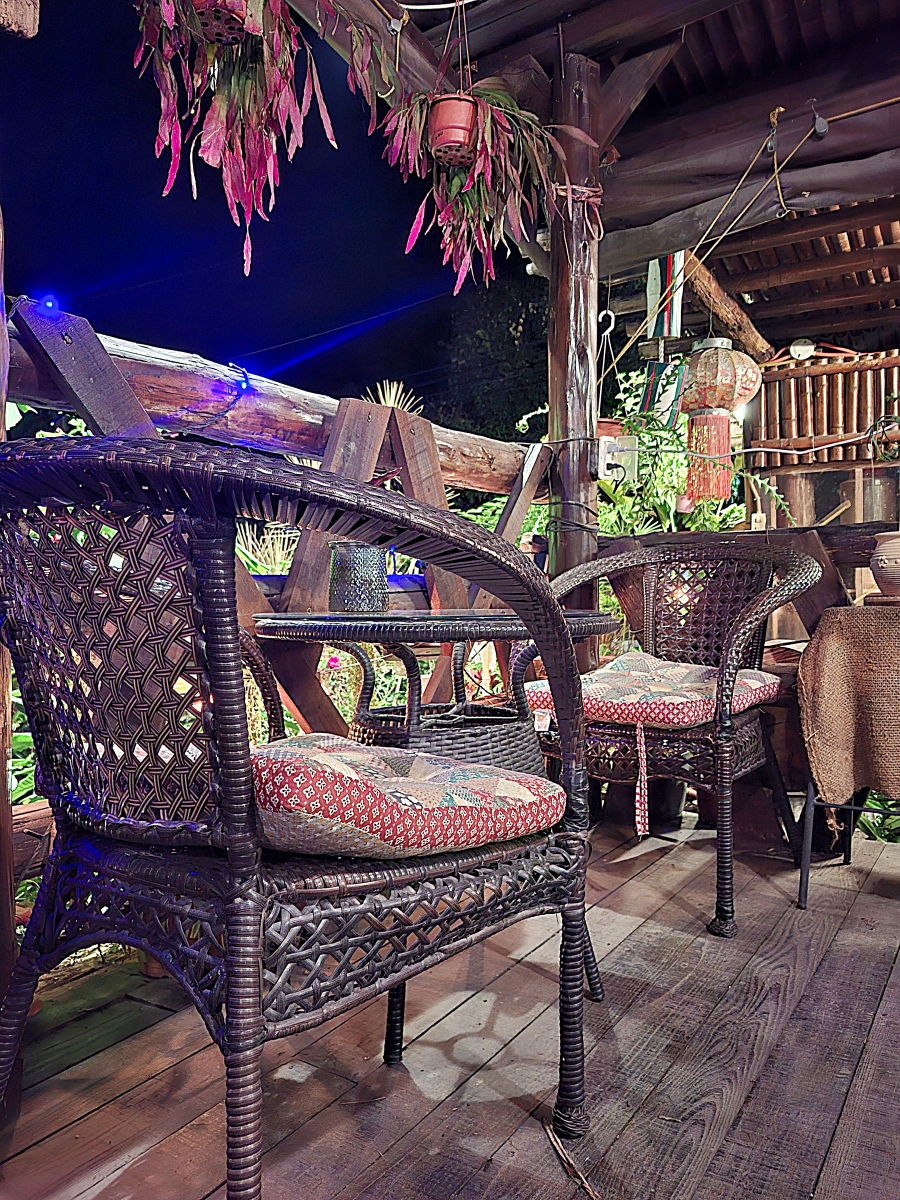 屏東三地門一日遊|從自然秘境、原民工藝、到在地美食的部落慢旅行程開箱!屏東旅遊推薦|屏東美食推薦 - 第33張圖 屏東三地門一日遊|從自然秘境、原民工藝、到在地美食的部落慢旅行程開箱!屏東旅遊推薦|屏東美食推薦