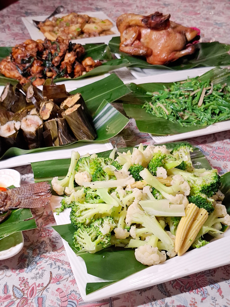 屏東三地門一日遊|從自然秘境、原民工藝、到在地美食的部落慢旅行程開箱!屏東旅遊推薦|屏東美食推薦 - 第34張圖 屏東三地門一日遊|從自然秘境、原民工藝、到在地美食的部落慢旅行程開箱!屏東旅遊推薦|屏東美食推薦