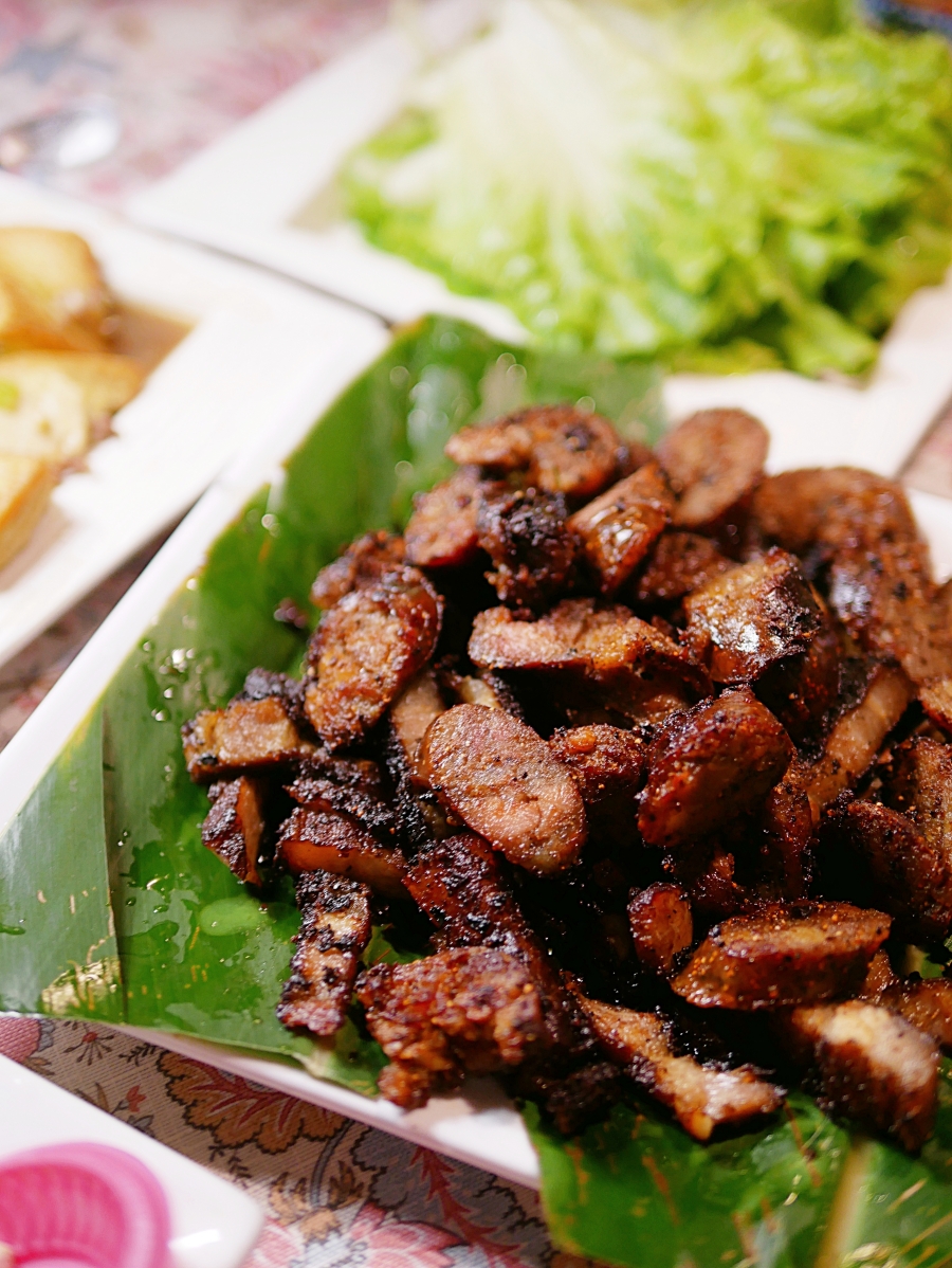 屏東三地門一日遊|從自然秘境、原民工藝、到在地美食的部落慢旅行程開箱!屏東旅遊推薦|屏東美食推薦 - 第35張圖 屏東三地門一日遊|從自然秘境、原民工藝、到在地美食的部落慢旅行程開箱!屏東旅遊推薦|屏東美食推薦