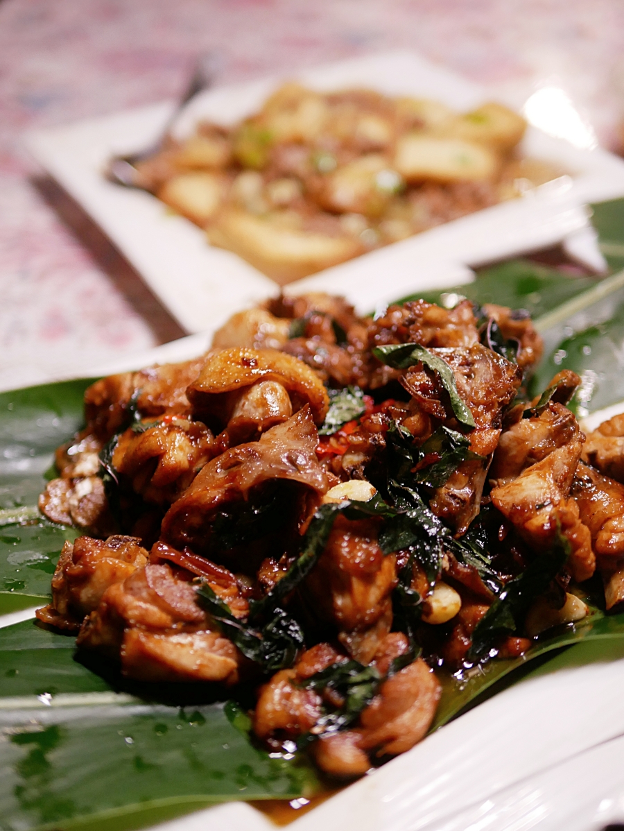 屏東三地門一日遊|從自然秘境、原民工藝、到在地美食的部落慢旅行程開箱!屏東旅遊推薦|屏東美食推薦 - 第36張圖 屏東三地門一日遊|從自然秘境、原民工藝、到在地美食的部落慢旅行程開箱!屏東旅遊推薦|屏東美食推薦