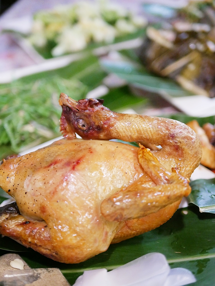 屏東三地門一日遊|從自然秘境、原民工藝、到在地美食的部落慢旅行程開箱!屏東旅遊推薦|屏東美食推薦 - 第37張圖 屏東三地門一日遊|從自然秘境、原民工藝、到在地美食的部落慢旅行程開箱!屏東旅遊推薦|屏東美食推薦