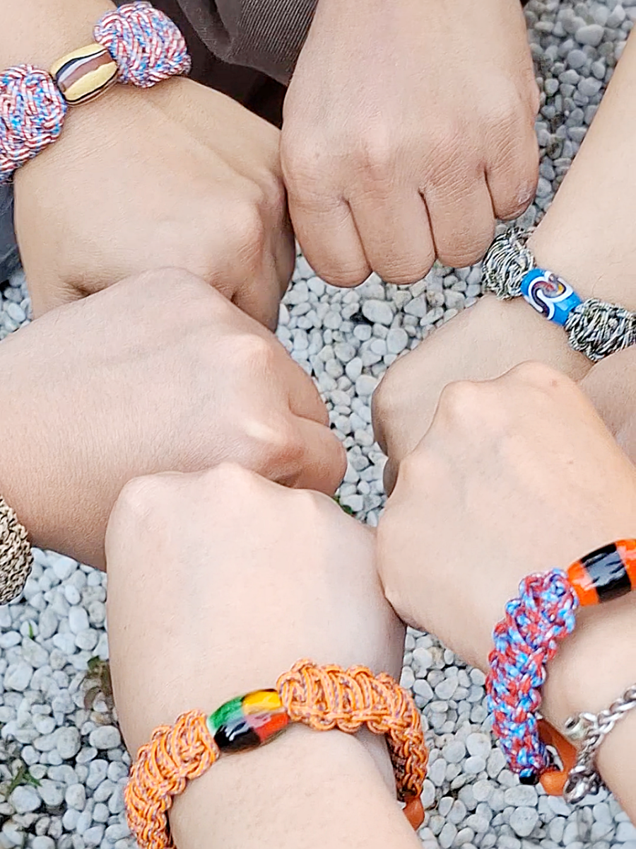 屏東三地門一日遊|從自然秘境、原民工藝、到在地美食的部落慢旅行程開箱!屏東旅遊推薦|屏東美食推薦 - 第22張圖 屏東三地門一日遊|從自然秘境、原民工藝、到在地美食的部落慢旅行程開箱!屏東旅遊推薦|屏東美食推薦