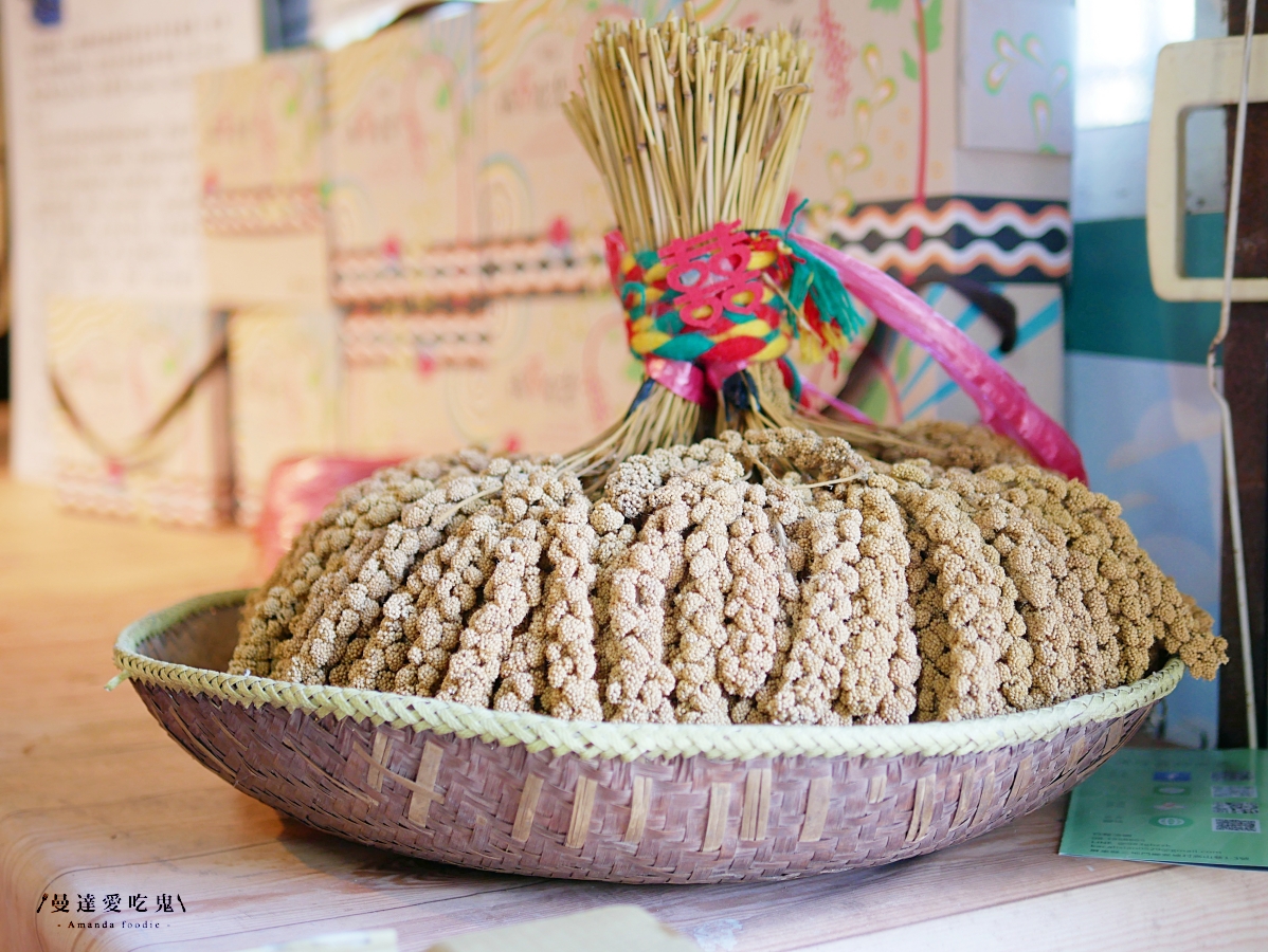 屏東三地門一日遊|從自然秘境、原民工藝、到在地美食的部落慢旅行程開箱!屏東旅遊推薦|屏東美食推薦 - 第5張圖 屏東三地門一日遊|從自然秘境、原民工藝、到在地美食的部落慢旅行程開箱!屏東旅遊推薦|屏東美食推薦