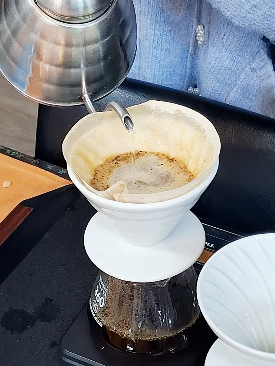 屏東三地門一日遊|從自然秘境、原民工藝、到在地美食的部落慢旅行程開箱!屏東旅遊推薦|屏東美食推薦 - 第31張圖 屏東三地門一日遊|從自然秘境、原民工藝、到在地美食的部落慢旅行程開箱!屏東旅遊推薦|屏東美食推薦