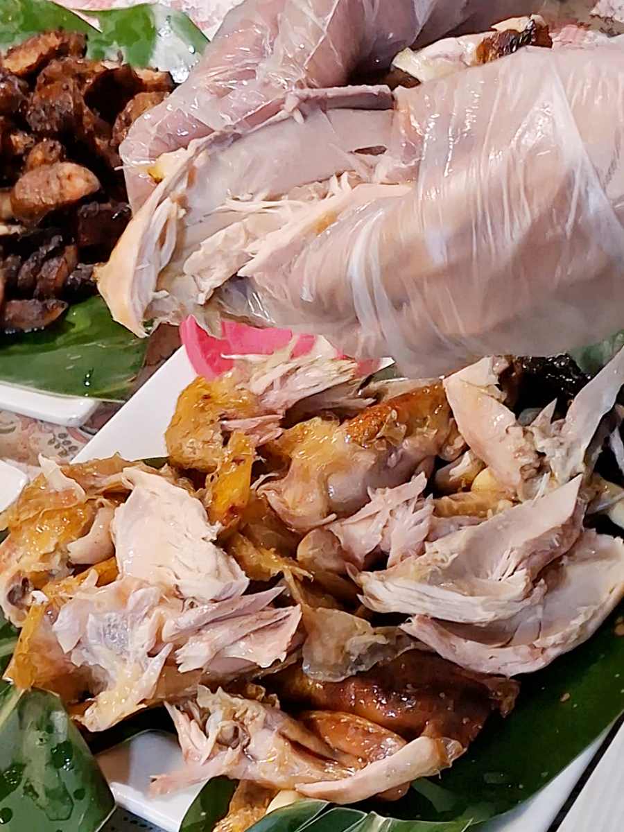 屏東三地門一日遊|從自然秘境、原民工藝、到在地美食的部落慢旅行程開箱!屏東旅遊推薦|屏東美食推薦 - 第38張圖 屏東三地門一日遊|從自然秘境、原民工藝、到在地美食的部落慢旅行程開箱!屏東旅遊推薦|屏東美食推薦