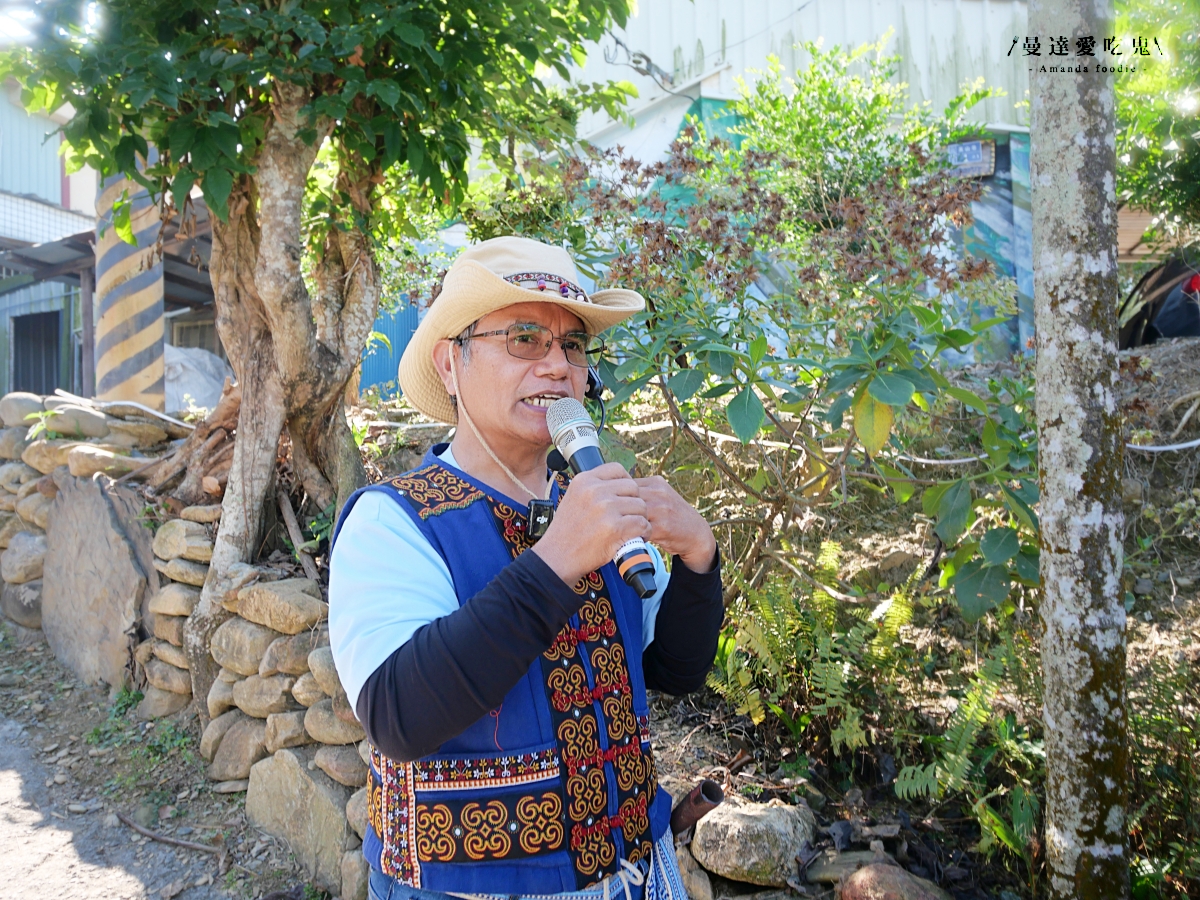 屏東三地門一日遊|從自然秘境、原民工藝、到在地美食的部落慢旅行程開箱!屏東旅遊推薦|屏東美食推薦 - 第9張圖 屏東三地門一日遊|從自然秘境、原民工藝、到在地美食的部落慢旅行程開箱!屏東旅遊推薦|屏東美食推薦