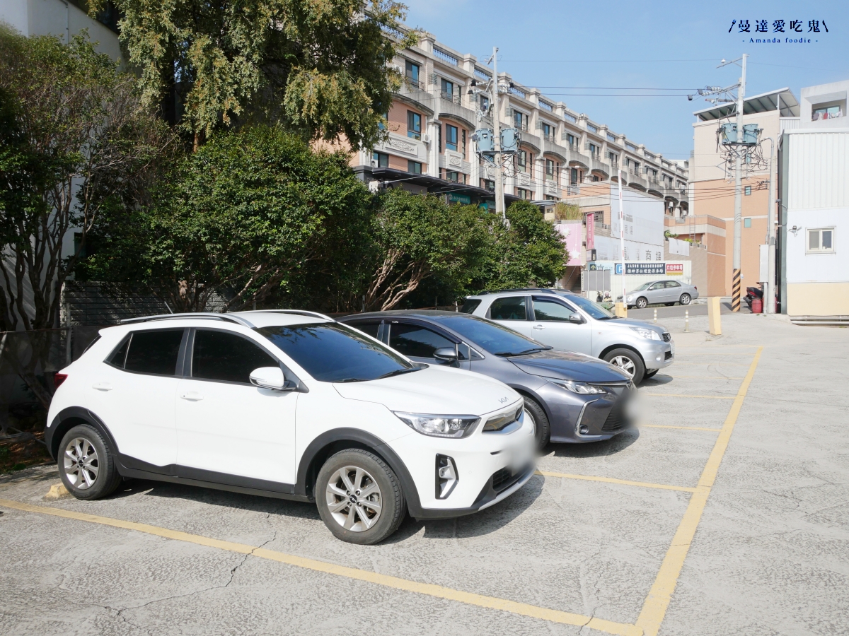 火鍋控注意！在鍋物吃到飽餐廳也能品嚐到銷魂烤鴨「覓 ‧ 鍋物」不收服務費還附設免費停車場超加分！沙鹿美食推薦｜台中美食推薦