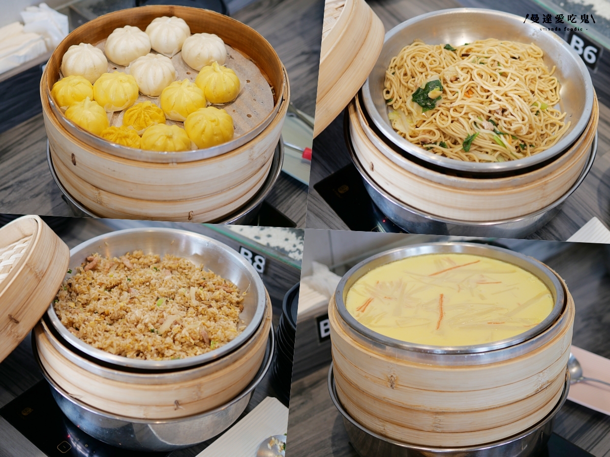 火鍋控注意！在鍋物吃到飽餐廳也能品嚐到銷魂烤鴨「覓 ‧ 鍋物」不收服務費還附設免費停車場超加分！沙鹿美食推薦｜台中美食推薦