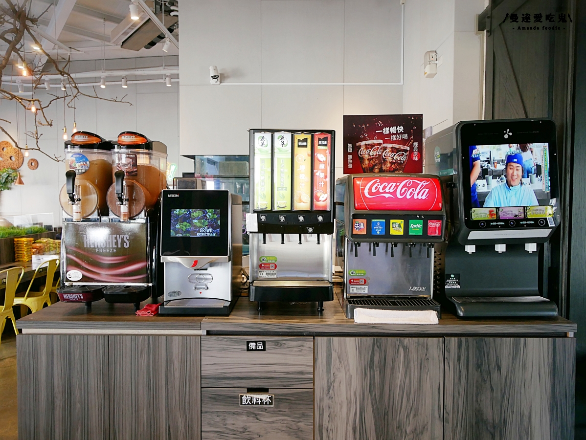 火鍋控注意！在鍋物吃到飽餐廳也能品嚐到銷魂烤鴨「覓 ‧ 鍋物」不收服務費還附設免費停車場超加分！沙鹿美食推薦｜台中美食推薦