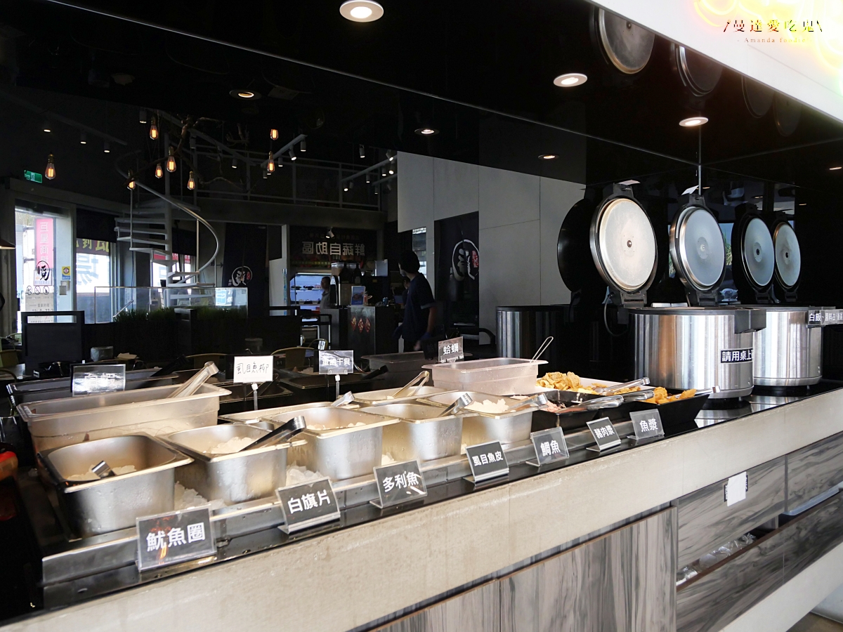 火鍋控注意！在鍋物吃到飽餐廳也能品嚐到銷魂烤鴨「覓 ‧ 鍋物」不收服務費還附設免費停車場超加分！沙鹿美食推薦｜台中美食推薦