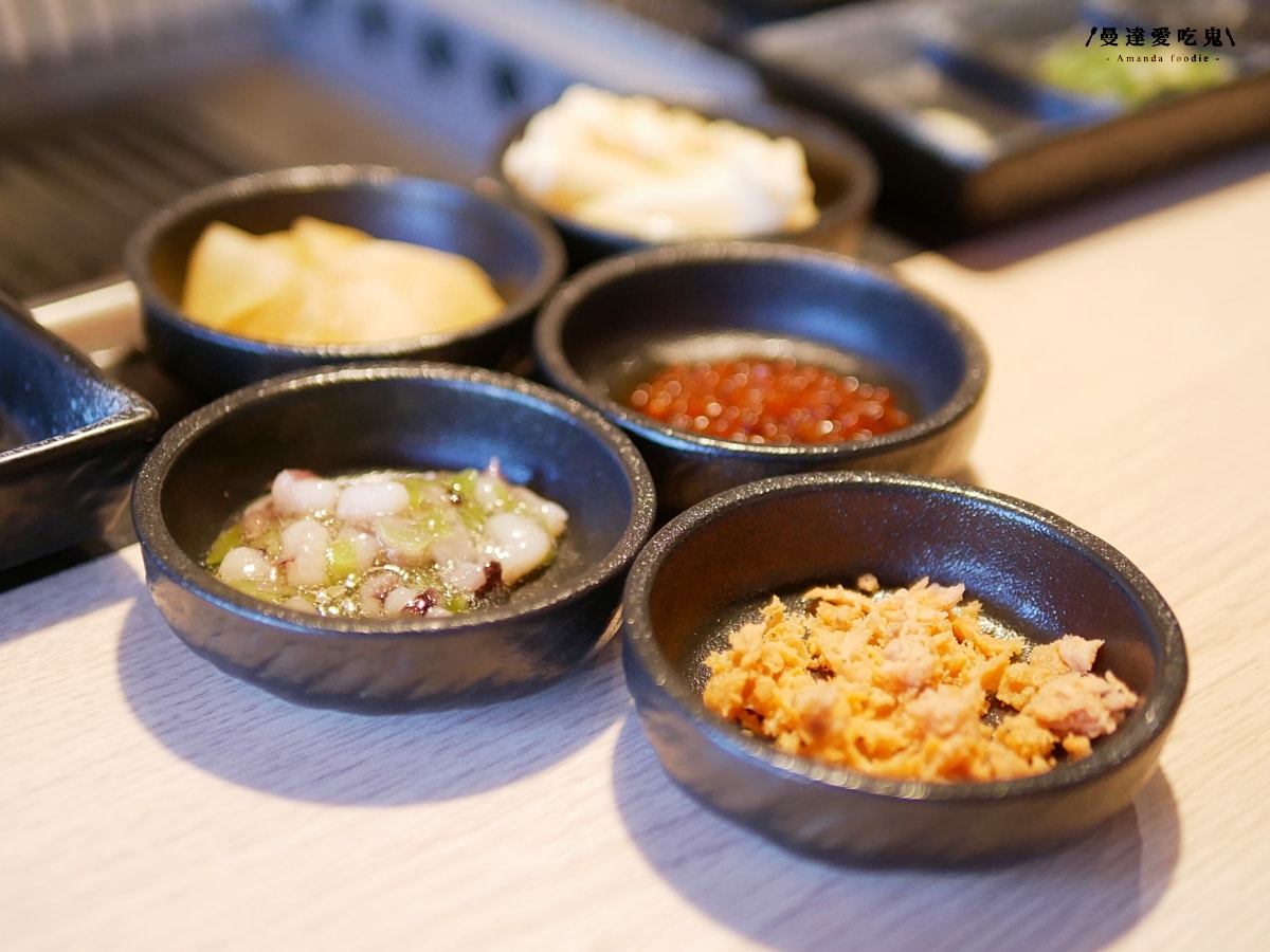 太銷魂！細細品味一頓讓人難忘的極致和牛饗宴「冶炭Yatan 和牛燒肉專門店」獨樹一格的地爐炭火燒肉體驗！台南燒肉推薦｜善化美食推薦