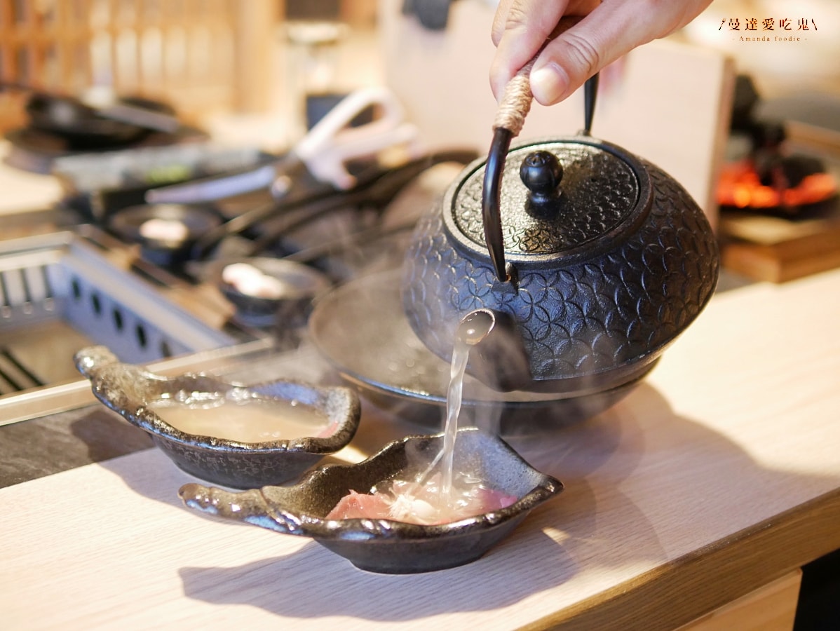 太銷魂！細細品味一頓讓人難忘的極致和牛饗宴「冶炭Yatan 和牛燒肉專門店」獨樹一格的地爐炭火燒肉體驗！台南燒肉推薦｜善化美食推薦