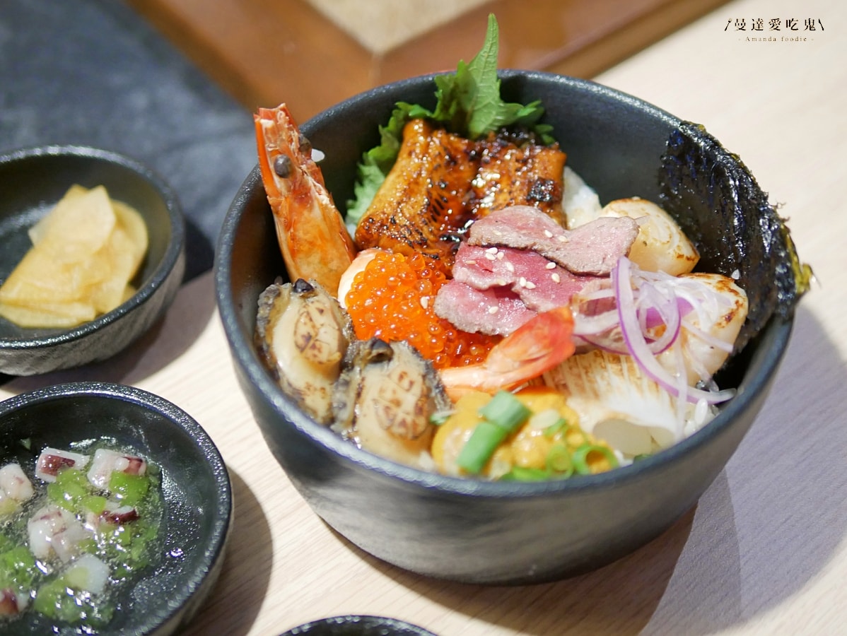 太銷魂！細細品味一頓讓人難忘的極致和牛饗宴「冶炭Yatan 和牛燒肉專門店」獨樹一格的地爐炭火燒肉體驗！台南燒肉推薦｜善化美食推薦