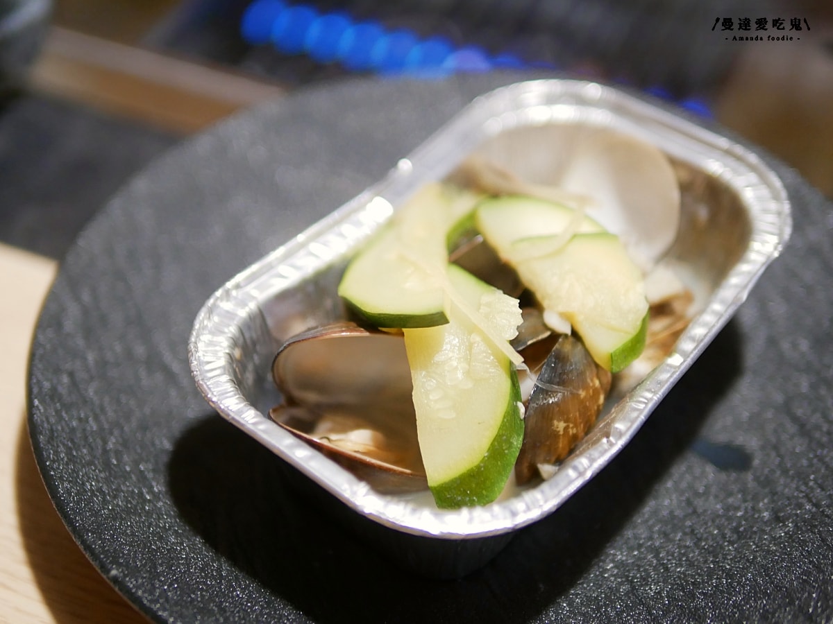 太銷魂！細細品味一頓讓人難忘的極致和牛饗宴「冶炭Yatan 和牛燒肉專門店」獨樹一格的地爐炭火燒肉體驗！台南燒肉推薦｜善化美食推薦