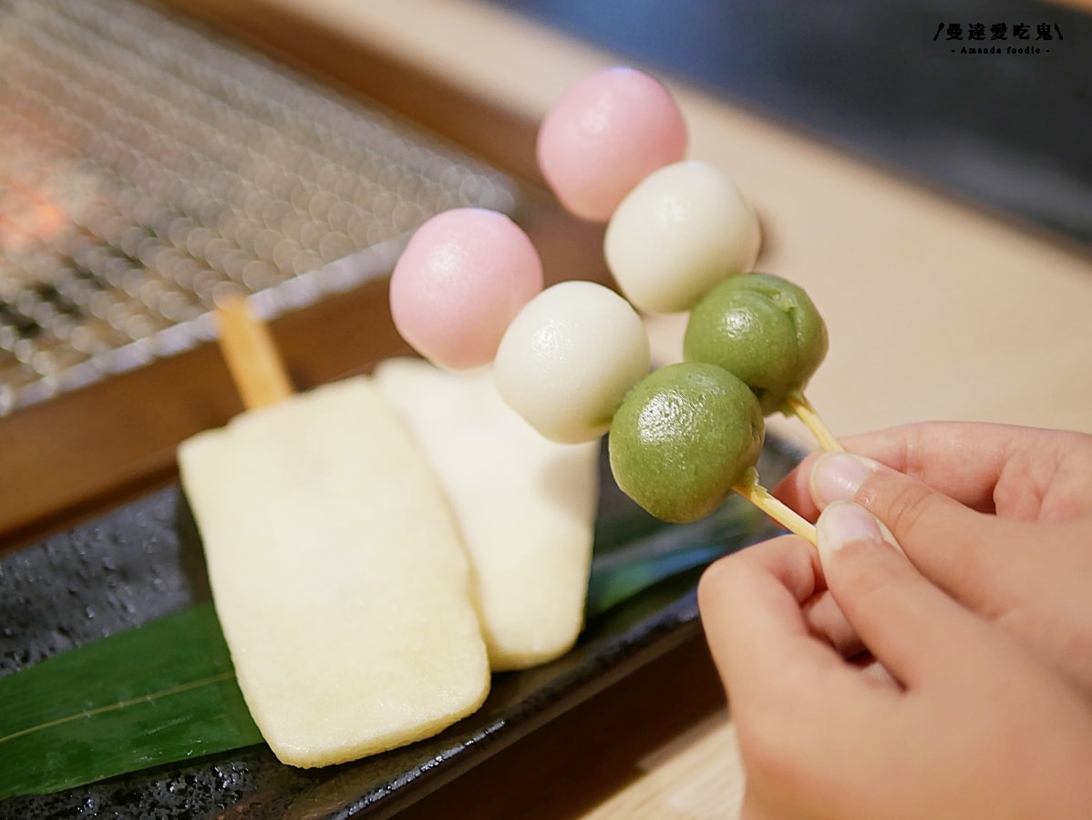 太銷魂！細細品味一頓讓人難忘的極致和牛饗宴「冶炭Yatan 和牛燒肉專門店」獨樹一格的地爐炭火燒肉體驗！台南燒肉推薦｜善化美食推薦