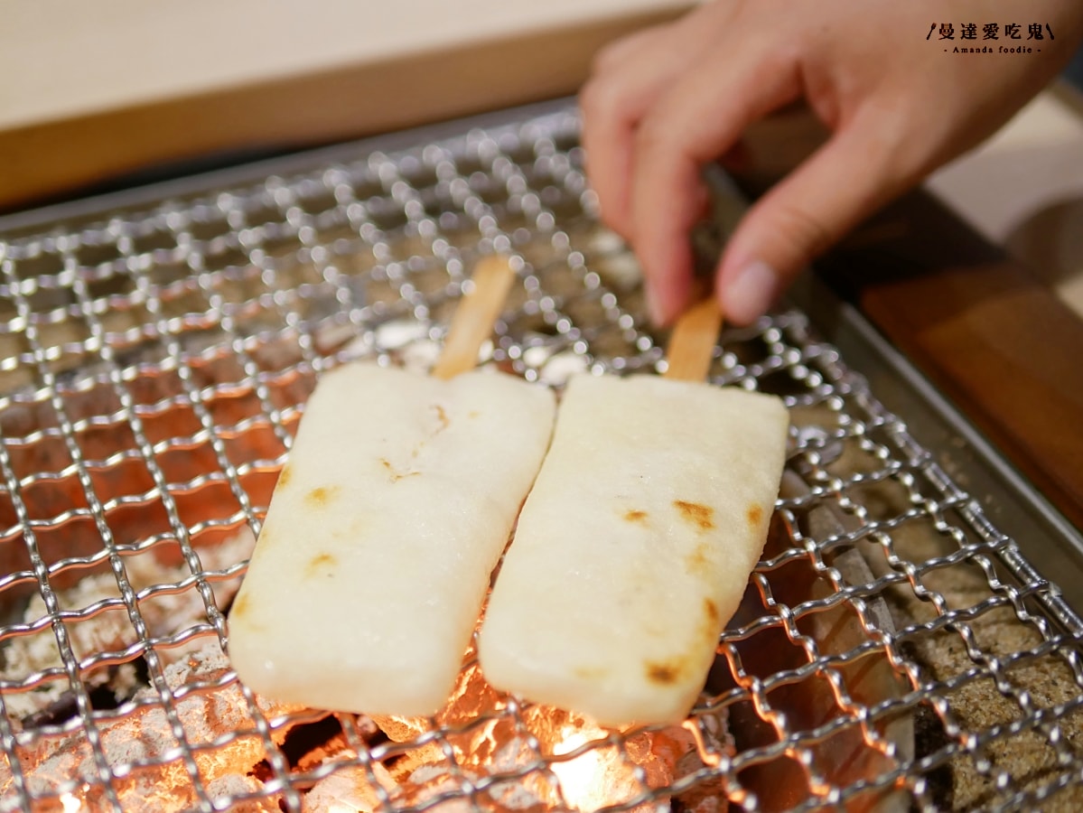 太銷魂！細細品味一頓讓人難忘的極致和牛饗宴「冶炭Yatan 和牛燒肉專門店」獨樹一格的地爐炭火燒肉體驗！台南燒肉推薦｜善化美食推薦