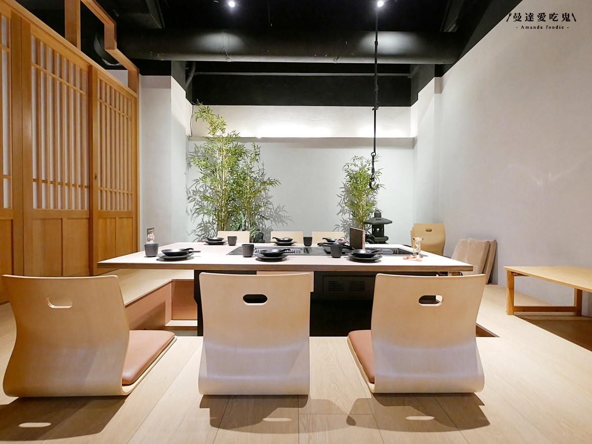 太銷魂！細細品味一頓讓人難忘的極致和牛饗宴「冶炭Yatan 和牛燒肉專門店」獨樹一格的地爐炭火燒肉體驗！台南燒肉推薦｜善化美食推薦