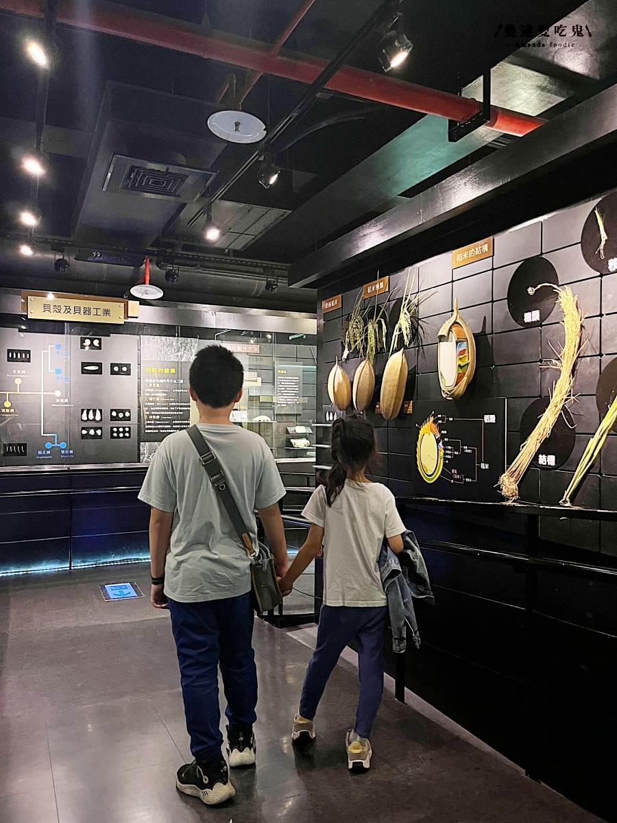 台南親子活動｜樹谷生活科學館「樹谷恐龍童樂會－小小烘焙師」2小時滿滿行程，DIY蛋糕＋變身小恐龍一次滿足！