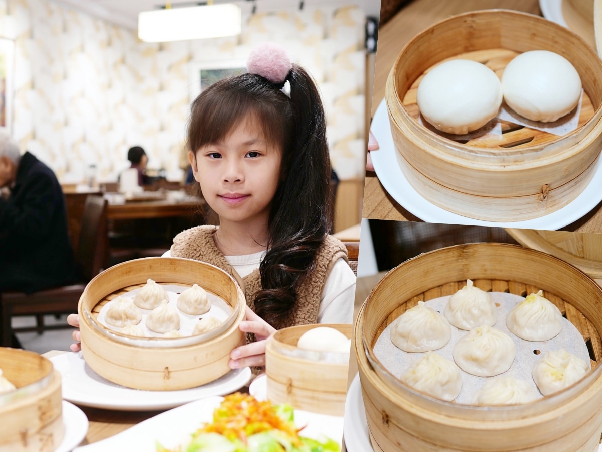 台南東區美食|搬新家再出發「滬品上海湯包」必點蟹粉小籠包、上海湯包爆汁太銷魂!台南美食推薦|台南聚餐推薦 - 第1張圖 台南東區美食|搬新家再出發「滬品上海湯包」必點蟹粉小籠包、上海湯包爆汁太銷魂!台南美食推薦|台南聚餐推薦