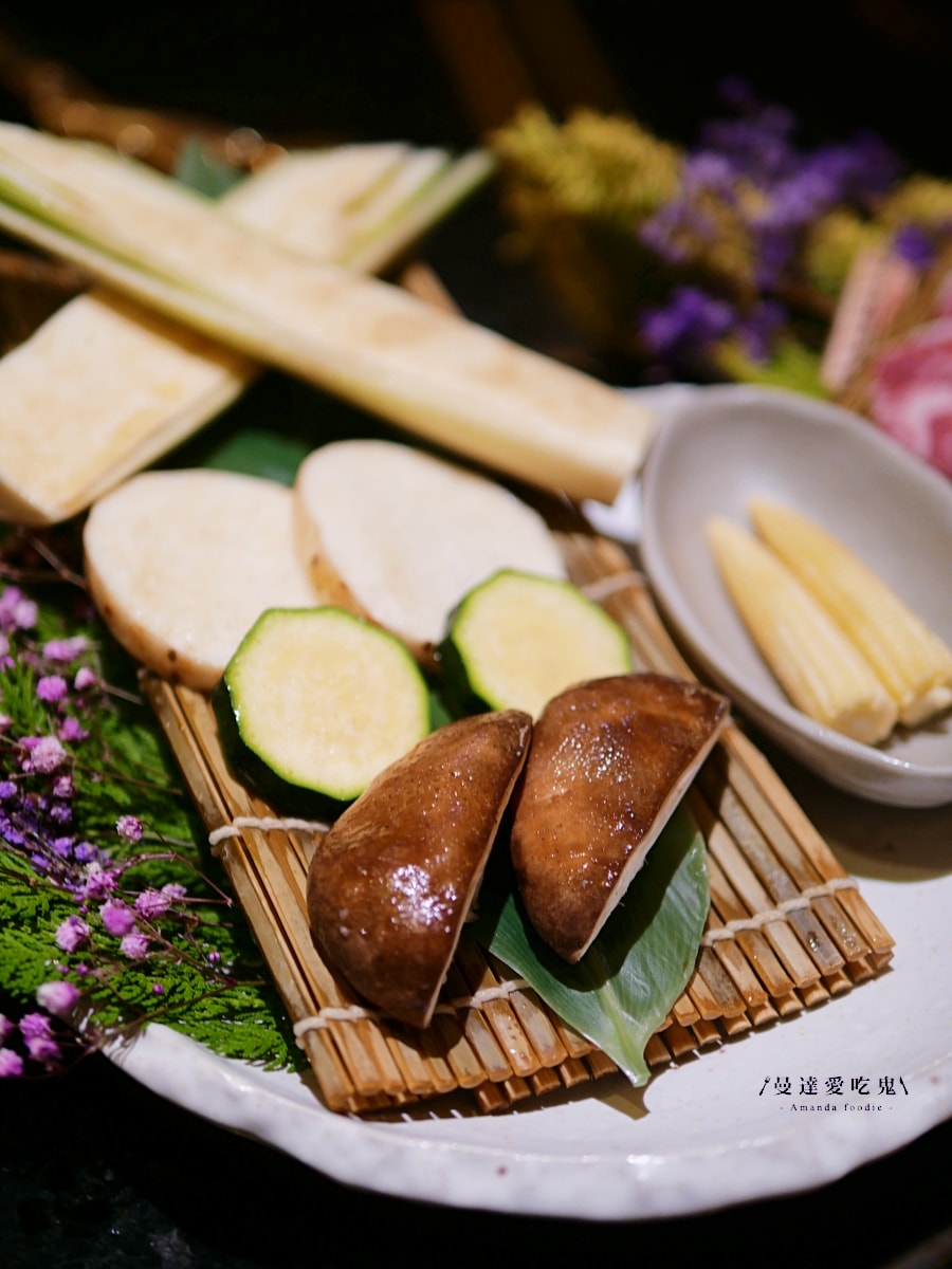 日本和牛盛和拼盤太滿足「老乾杯嘉義耐斯王子店」嘉義17樓高空景觀燒肉再訪！嘉義燒肉推薦｜嘉義美食推薦