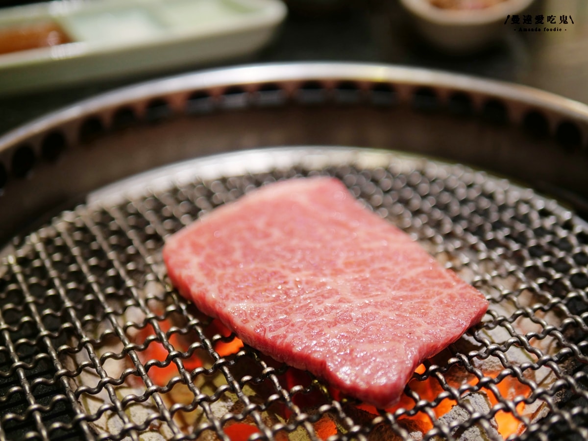 日本和牛盛和拼盤太滿足「老乾杯嘉義耐斯王子店」嘉義17樓高空景觀燒肉再訪！嘉義燒肉推薦｜嘉義美食推薦