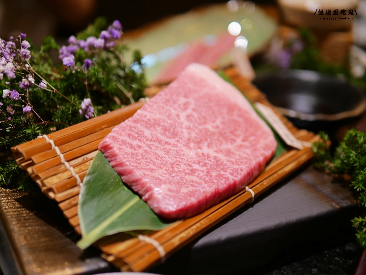 日本和牛盛和拼盤太滿足「老乾杯嘉義耐斯王子店」嘉義17樓高空景觀燒肉再訪！嘉義燒肉推薦｜嘉義美食推薦