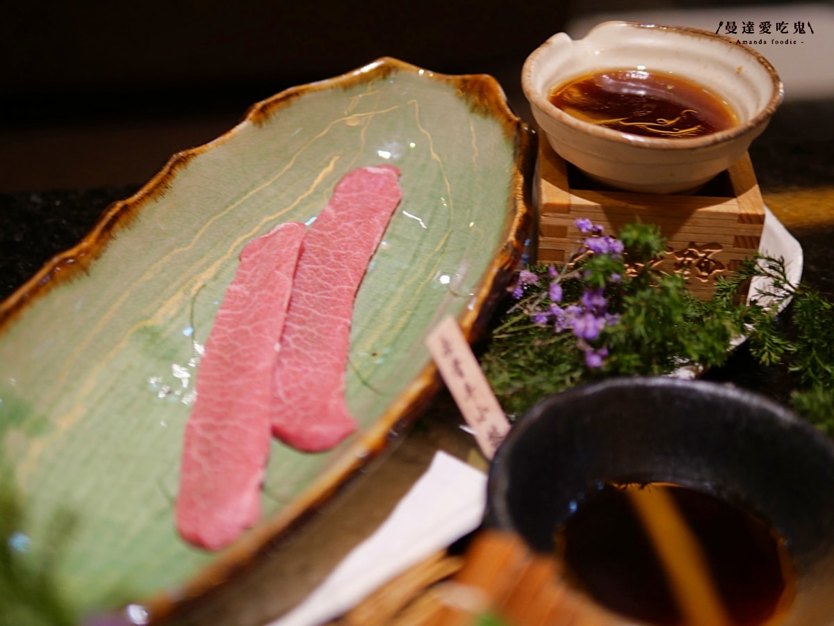 日本和牛盛和拼盤太滿足「老乾杯嘉義耐斯王子店」嘉義17樓高空景觀燒肉再訪！嘉義燒肉推薦｜嘉義美食推薦