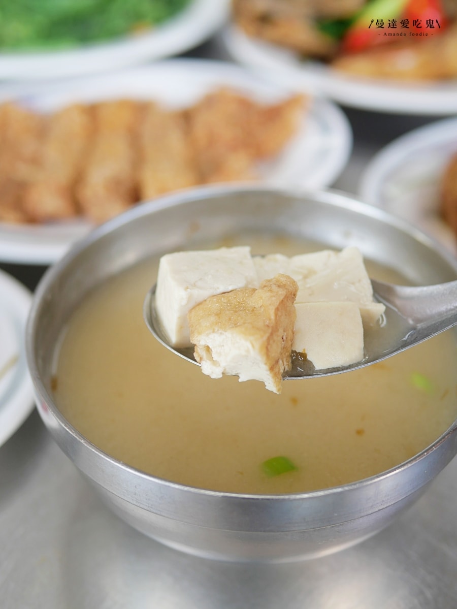 連在地人都跟著排！晚來真的會吃不到「蕭老師火雞肉飯」軟嫩雞片飯、涮嘴炸排骨吃起來！嘉義小吃推薦｜嘉義火雞肉飯推薦