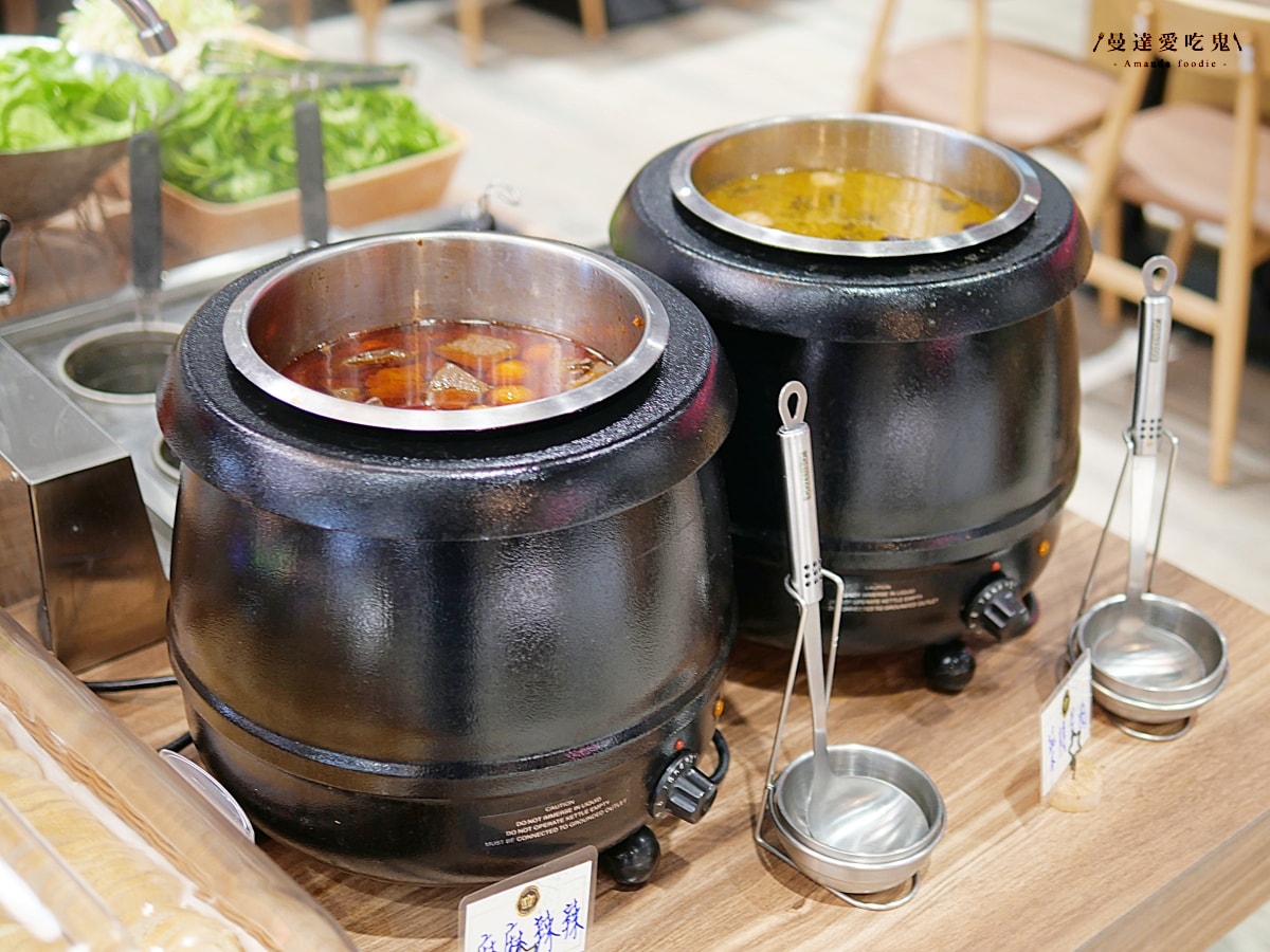CP值超高!美味排餐尬豐盛自助吧一次滿足「貴族世家mini 左營博愛店」真材實料的s好味道!高雄聚餐推薦|左營美食推薦 - 第16張圖 CP值超高!美味排餐尬豐盛自助吧一次滿足「貴族世家mini 左營博愛店」真材實料的s好味道!高雄聚餐推薦|左營美食推薦