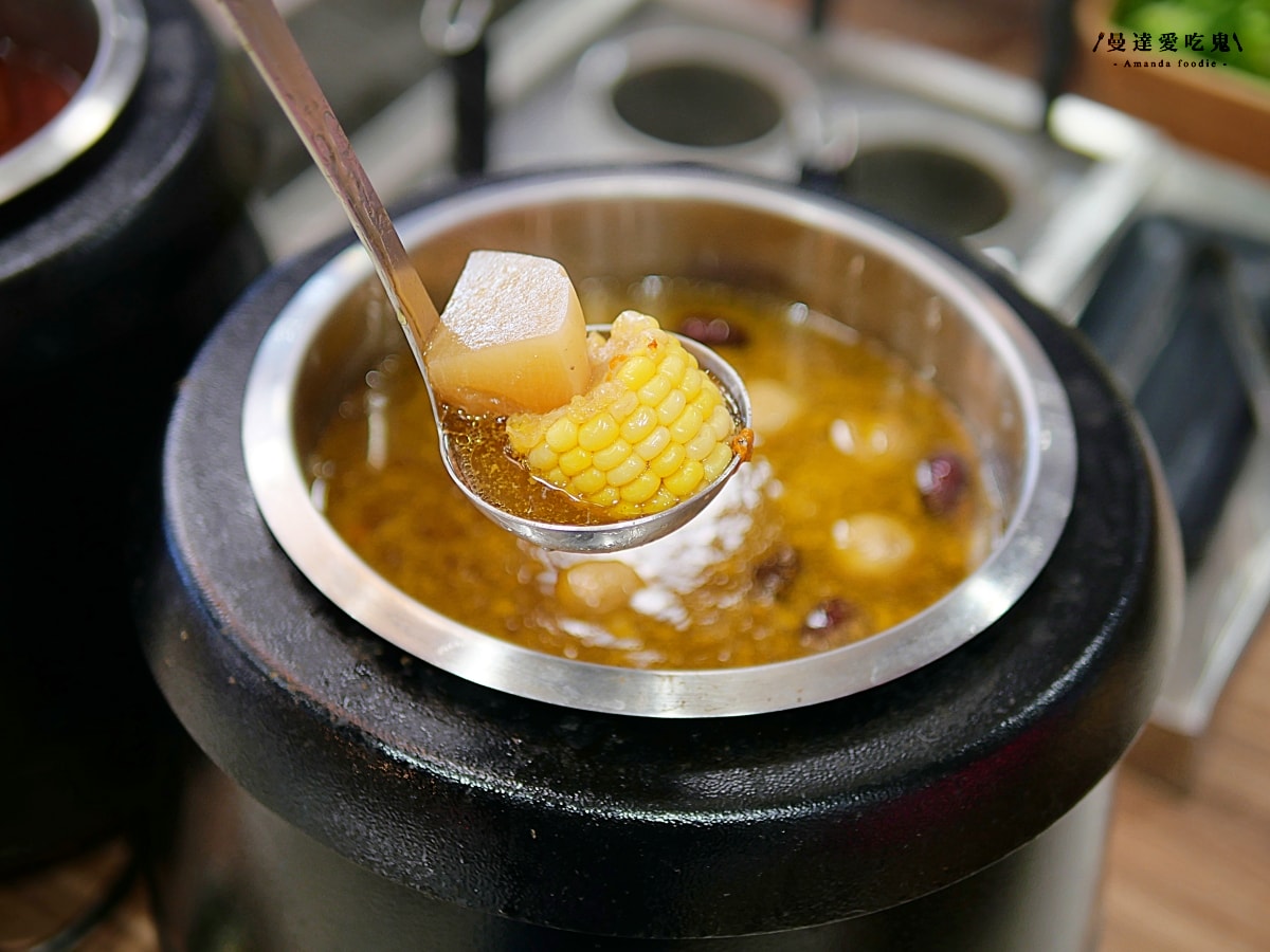 CP值超高!美味排餐尬豐盛自助吧一次滿足「貴族世家mini 左營博愛店」真材實料的s好味道!高雄聚餐推薦|左營美食推薦 - 第18張圖 CP值超高!美味排餐尬豐盛自助吧一次滿足「貴族世家mini 左營博愛店」真材實料的s好味道!高雄聚餐推薦|左營美食推薦