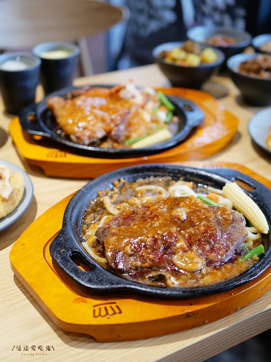 CP值超高!美味排餐尬豐盛自助吧一次滿足「貴族世家mini 左營博愛店」真材實料的s好味道!高雄聚餐推薦|左營美食推薦 - 第28張圖 CP值超高!美味排餐尬豐盛自助吧一次滿足「貴族世家mini 左營博愛店」真材實料的s好味道!高雄聚餐推薦|左營美食推薦