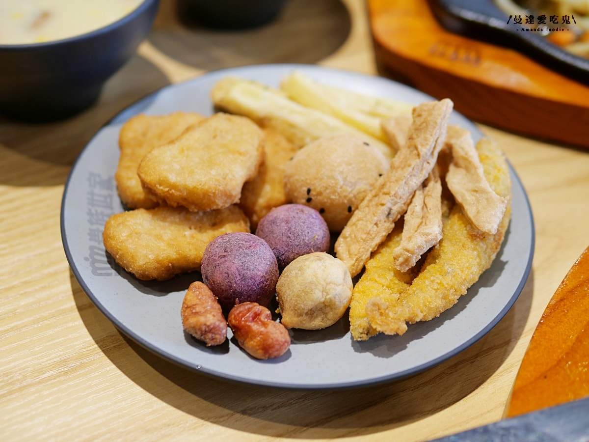 CP值超高!美味排餐尬豐盛自助吧一次滿足「貴族世家mini 左營博愛店」真材實料的s好味道!高雄聚餐推薦|左營美食推薦 - 第32張圖 CP值超高!美味排餐尬豐盛自助吧一次滿足「貴族世家mini 左營博愛店」真材實料的s好味道!高雄聚餐推薦|左營美食推薦