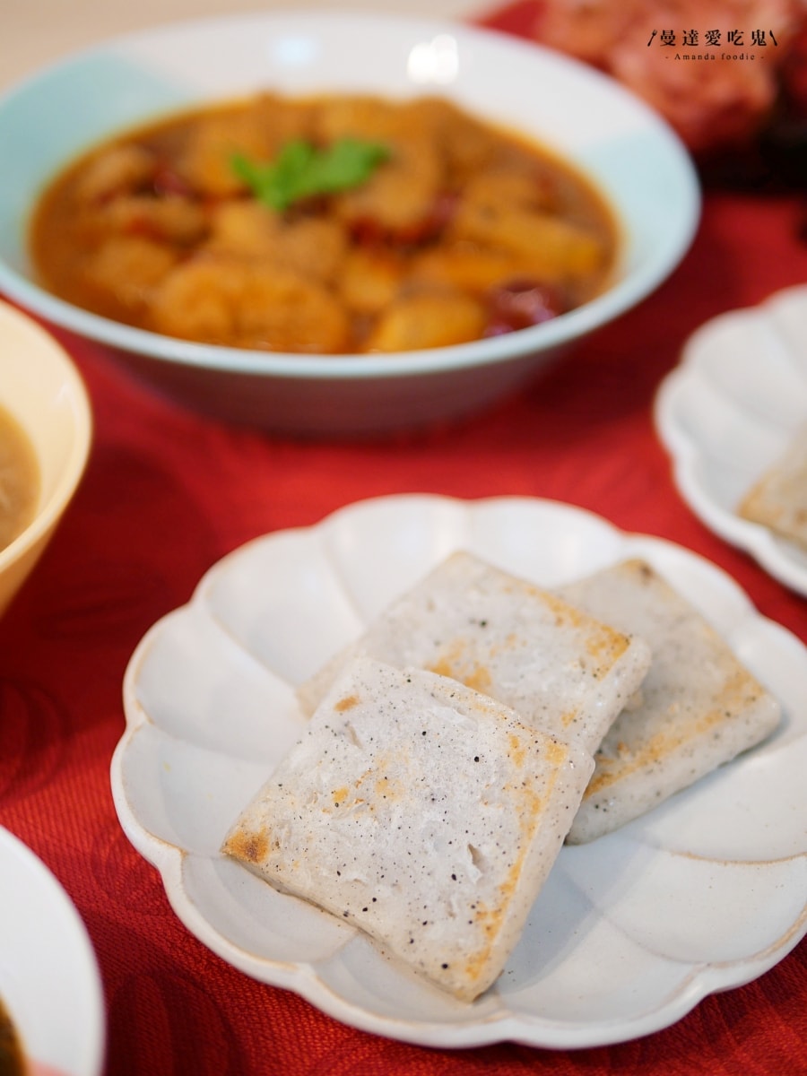 【素食伴手禮推薦｜宅配】素食冷凍包首選｜鈺善閣米其林推薦・星宇航空合作的高端素食料理 