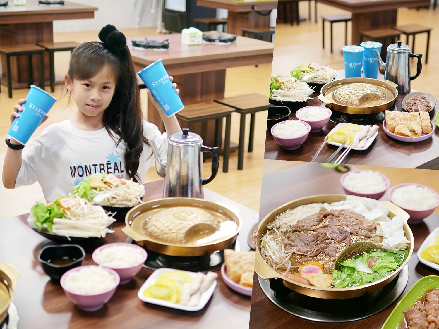 新店報報!暖心火鍋尬銅盤烤肉一次滿足「夯肉吃鍋銅盤烤肉」平價滿足雙享受!永大路平價美食|台南火烤兩吃|台南銅盤烤肉 - 第1張圖 新店報報!暖心火鍋尬銅盤烤肉一次滿足「夯肉吃鍋銅盤烤肉」平價滿足雙享受!永大路平價美食|台南火烤兩吃|台南銅盤烤肉