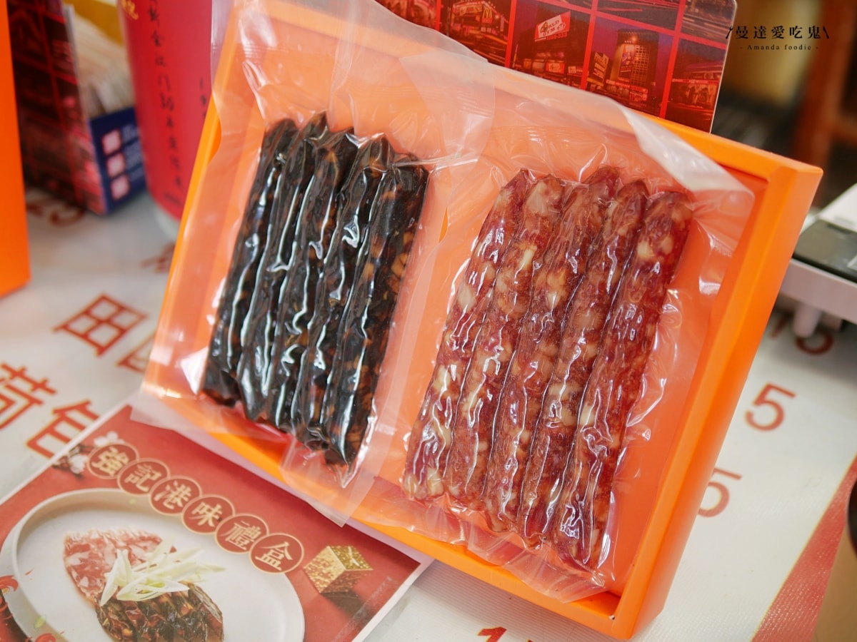 嘉義美食｜在地人默默收藏的港味寶藏「強記燒臘」30年老字號一吃愛上，內用享飲料、湯品暢飲！嘉義便當推薦｜嘉義港式燒臘