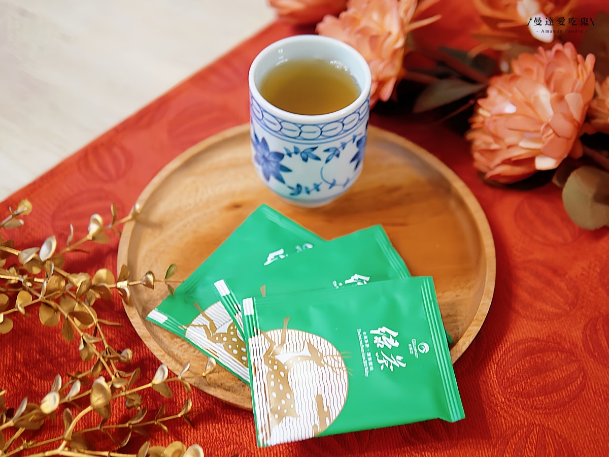 友善蜜香紅烏龍溫潤甘甜「碧蘿園茗茶坊」三合一茶包輕鬆享受日常品茶時光！宅配茶葉推薦｜台灣茶葉推薦