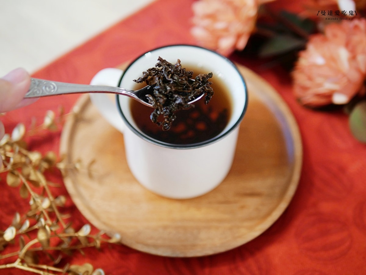 友善蜜香紅烏龍溫潤甘甜「碧蘿園茗茶坊」三合一茶包輕鬆享受日常品茶時光！宅配茶葉推薦｜台灣茶葉推薦