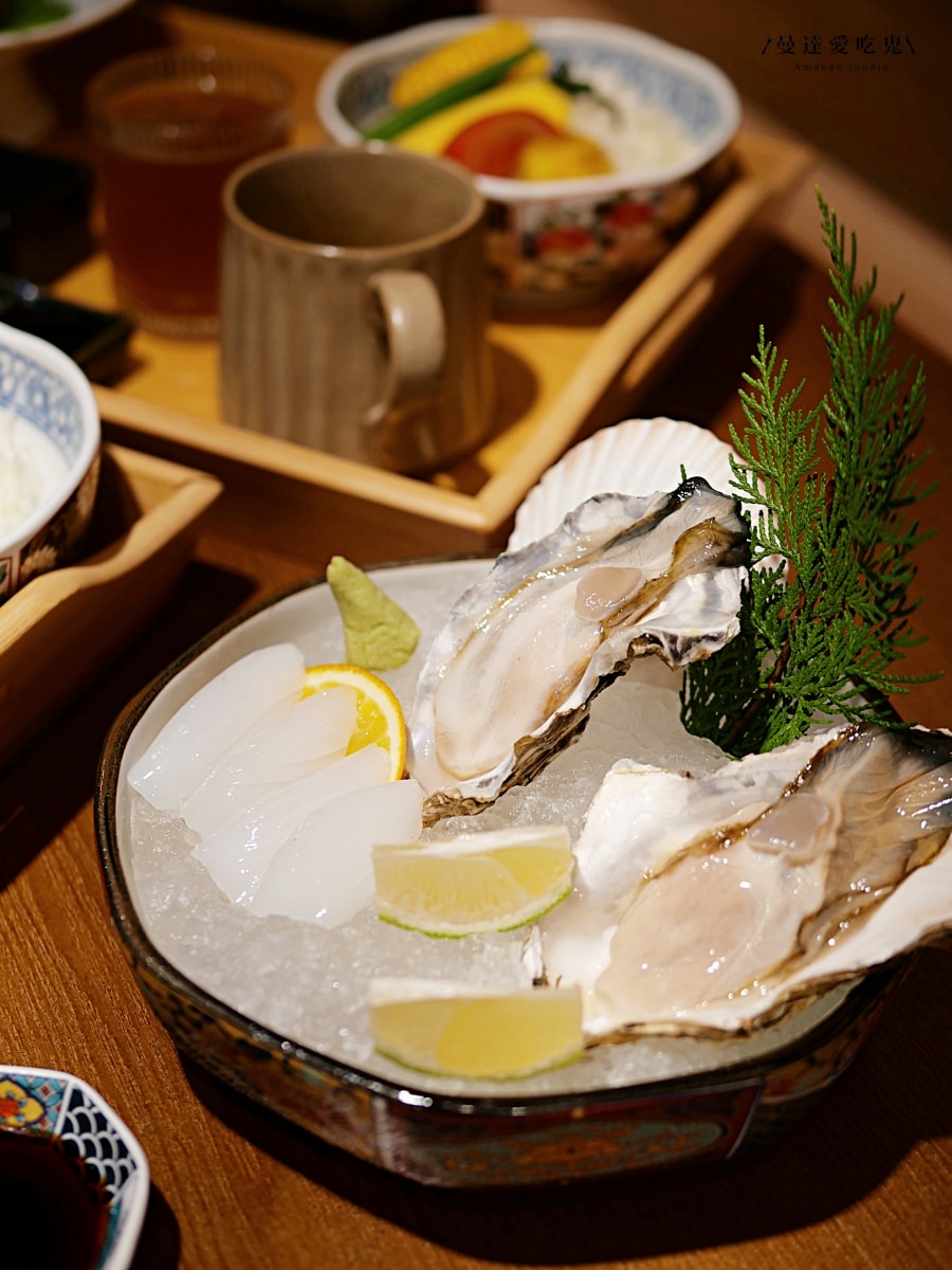 太銷魂！自己掌握熟度的迷人日式炸牛排定食「萩椛炸牛排 牛かつ專門店安平店」質感靜謐空間與職人料理的完美結合！安平美食推薦｜台南聚餐推薦