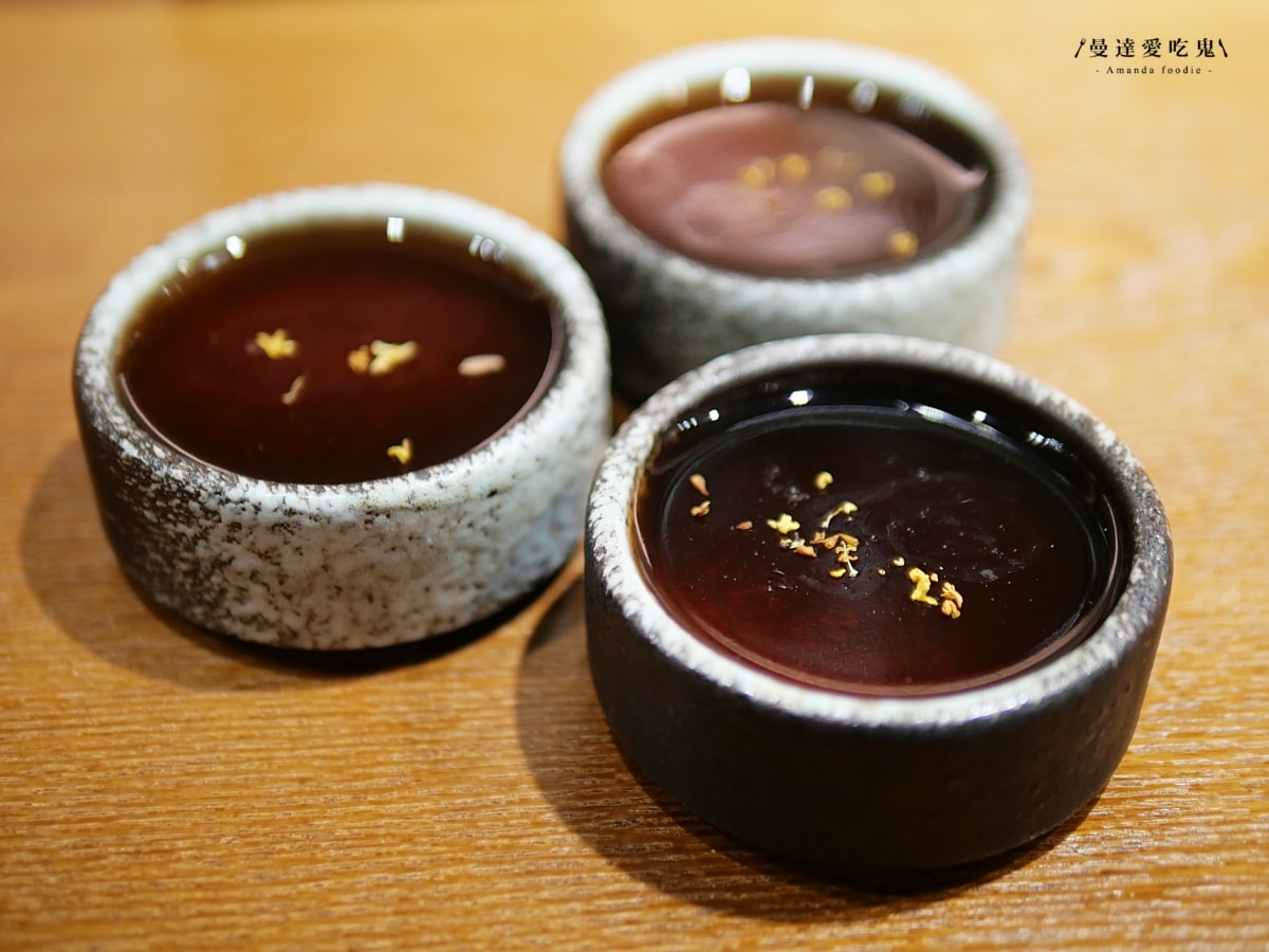太銷魂！自己掌握熟度的迷人日式炸牛排定食「萩椛炸牛排 牛かつ專門店安平店」質感靜謐空間與職人料理的完美結合！安平美食推薦｜台南聚餐推薦