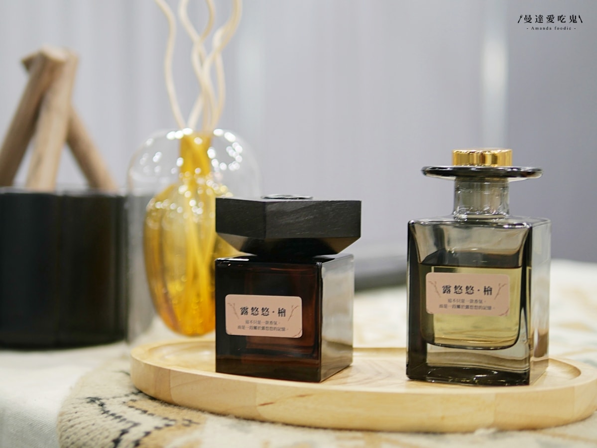 一日調香師體驗！南台灣首發香氛市集「亞洲香水節」用氣味展開一場隱形風景旅行！高雄展覽活動｜高雄駁二市集