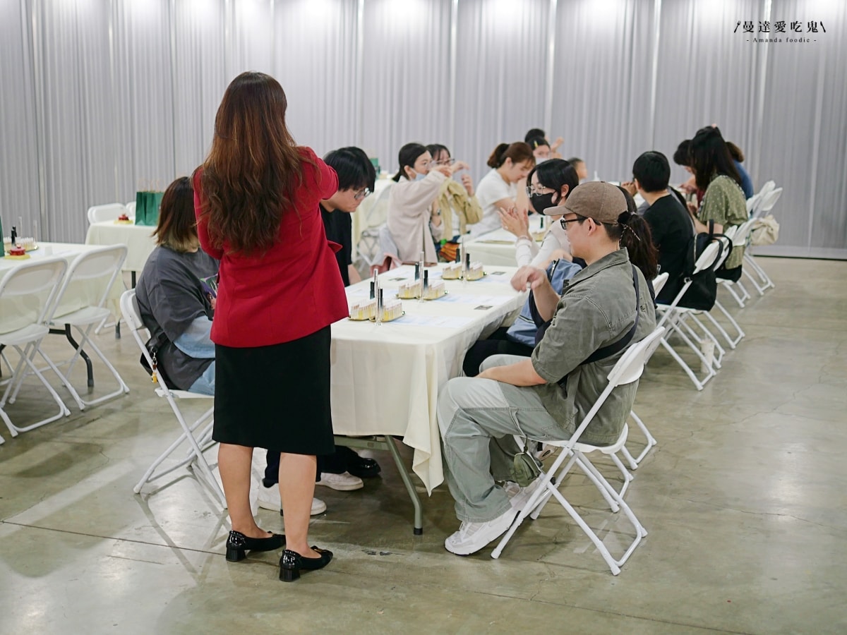 一日調香師體驗！南台灣首發香氛市集「亞洲香水節」用氣味展開一場隱形風景旅行！高雄展覽活動｜高雄駁二市集