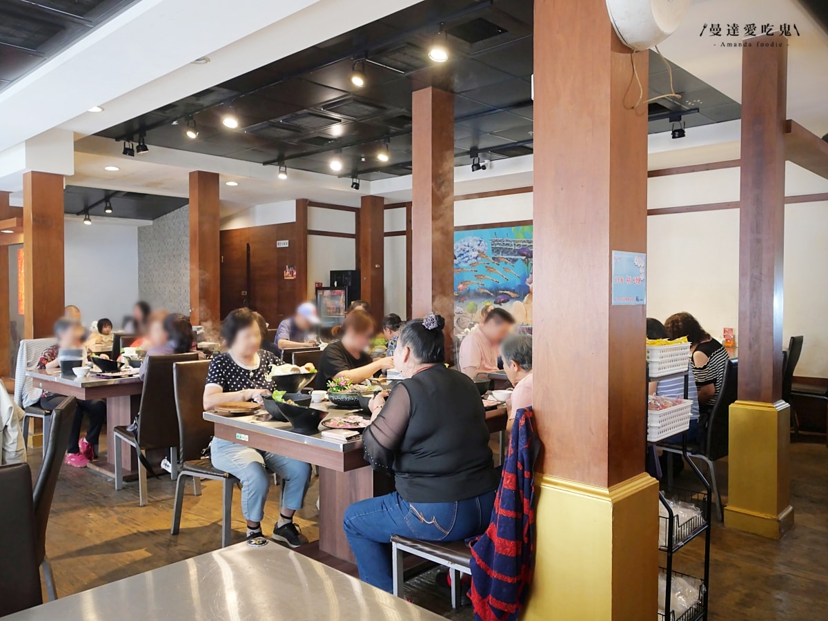 這澎湃份量說是一人份你敢信!難怪整間店直接爆滿「瘋鍋火烤兩吃大甲總店」火鍋燒肉雙享受,自助吧吃到飽的台中聚餐好去處!台中美食推薦|大甲聚餐推薦 - 第4張圖 這澎湃份量說是一人份你敢信!難怪整間店直接爆滿「瘋鍋火烤兩吃大甲總店」火鍋燒肉雙享受,自助吧吃到飽的台中聚餐好去處!台中美食推薦|大甲聚餐推薦